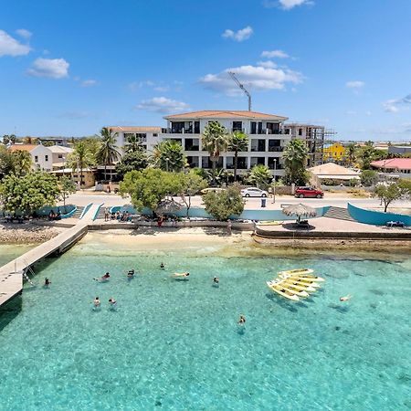 Bonaire Apartment Kralendijk  Luaran gambar