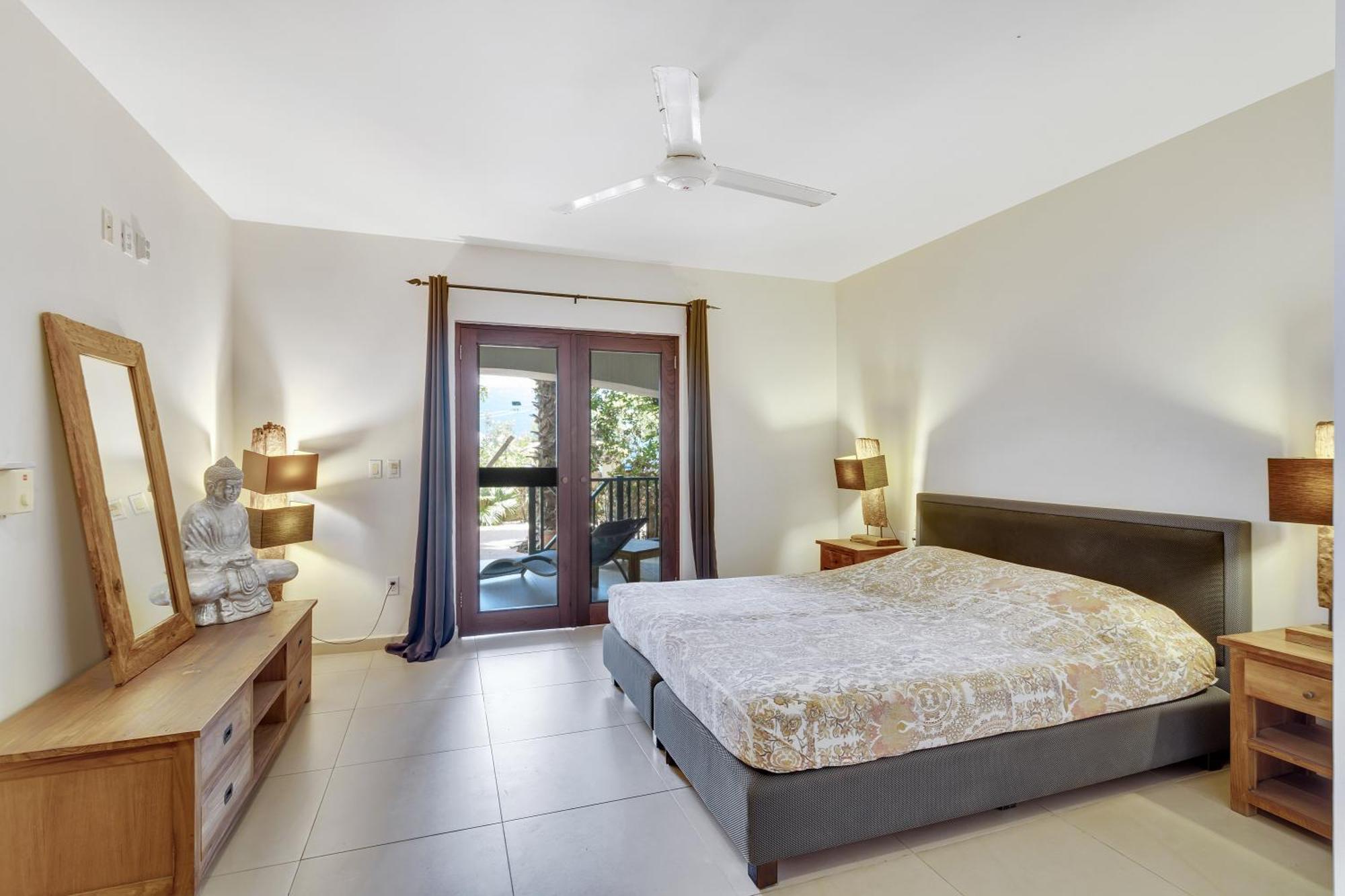 Bonaire Apartment Kralendijk  Luaran gambar