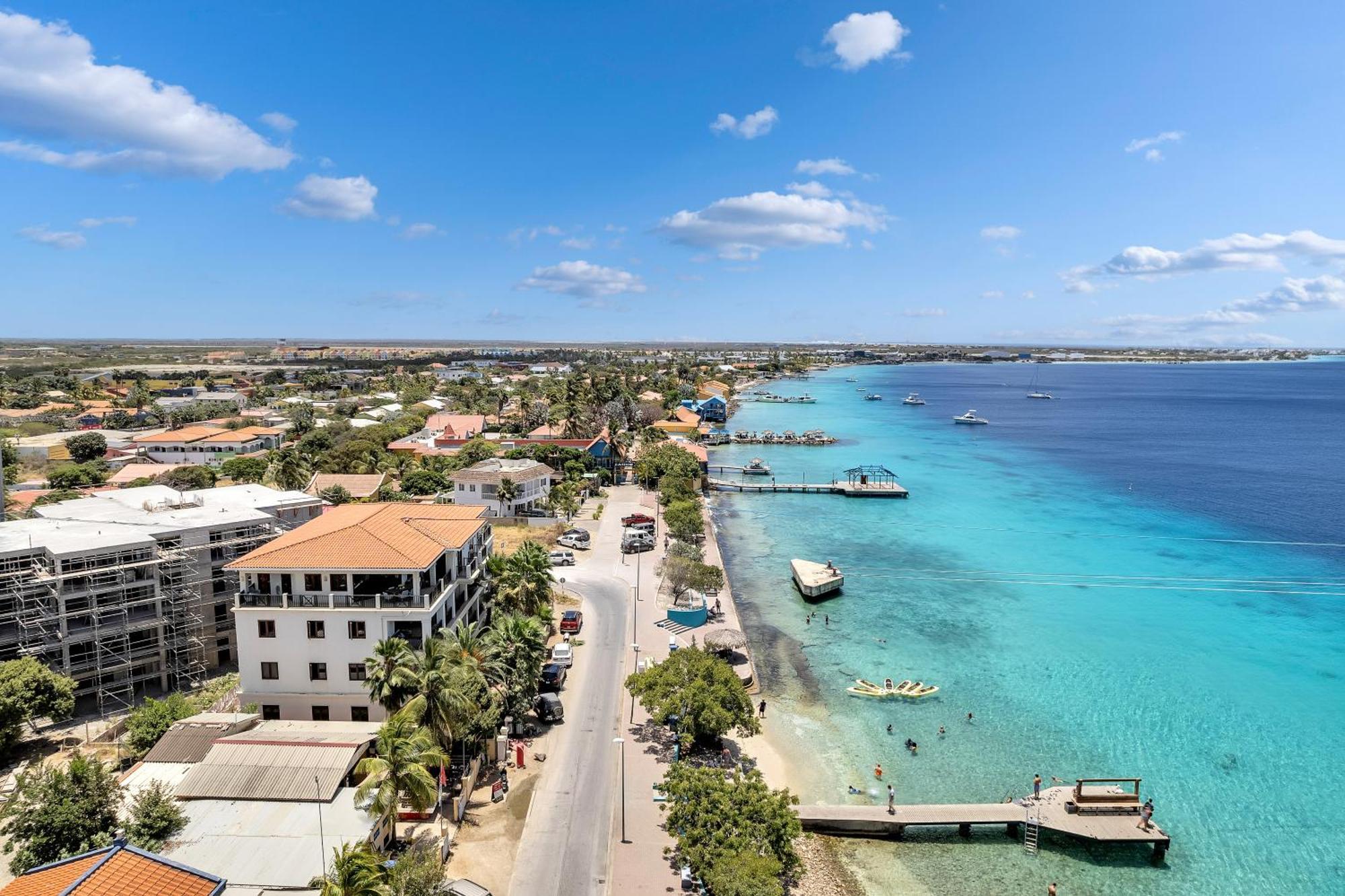 Bonaire Apartment Kralendijk  Luaran gambar