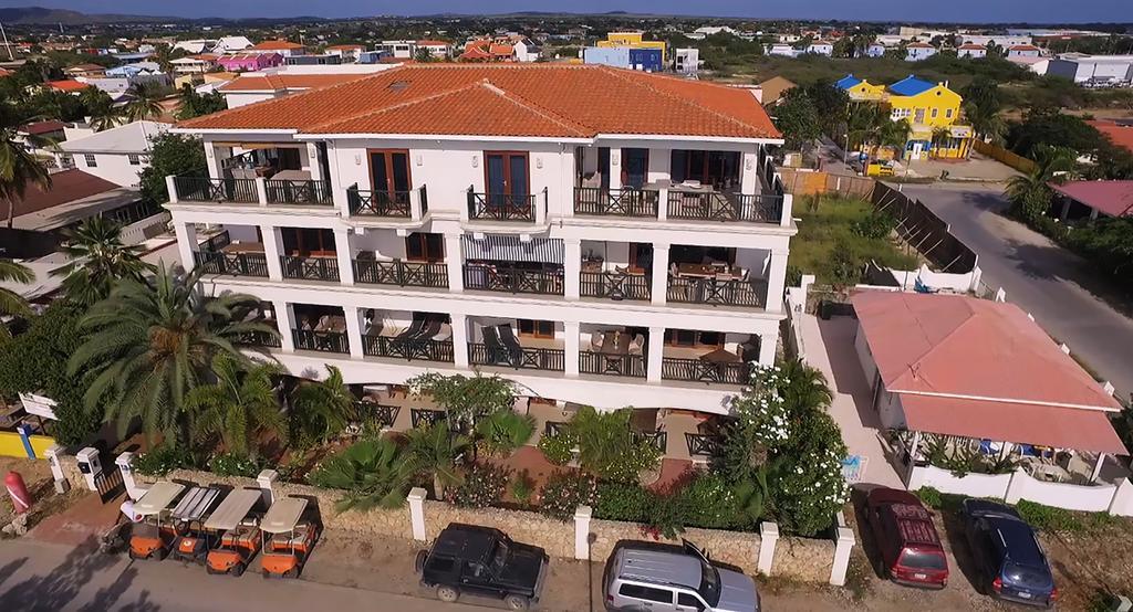 Bonaire Apartment Kralendijk  Luaran gambar